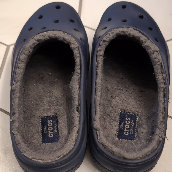 CROCS Freesail Plush Lined - Picture 5 of 5